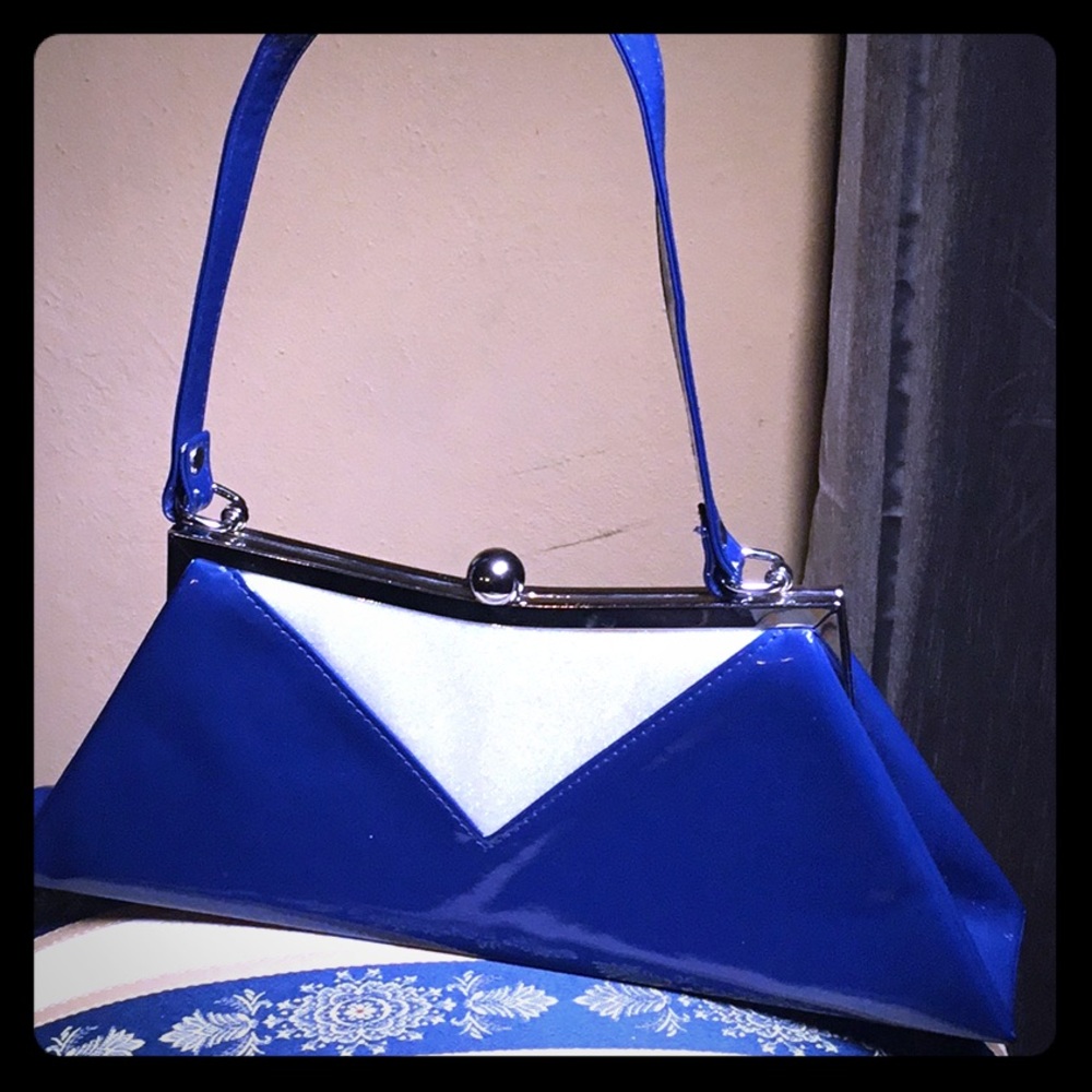 Purse by Tatyana
